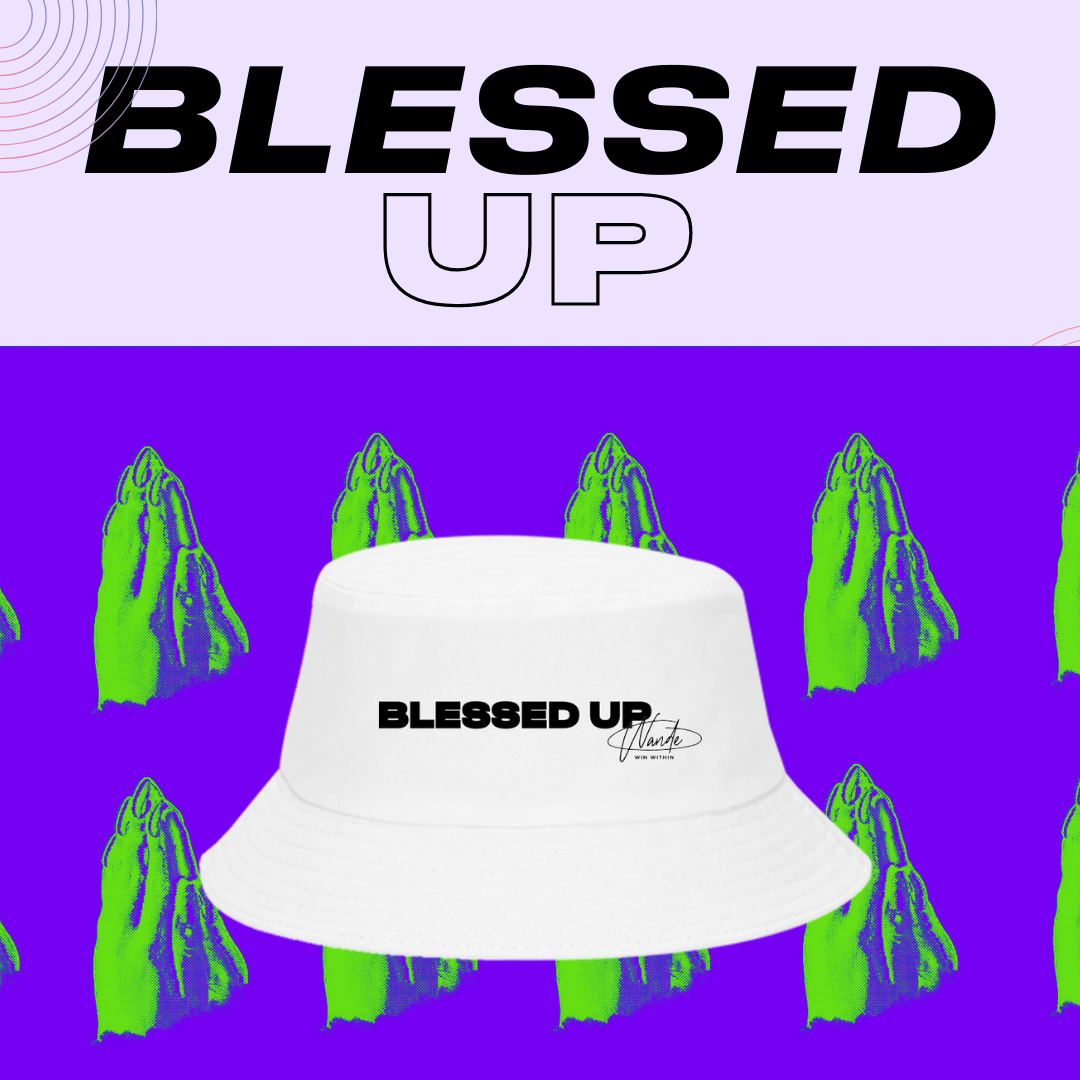 Blessed Up Collection